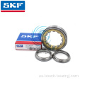 Rodamiento de bolas de contacto angular de SKF de una sola fila QJ213